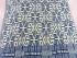 BEDSHEET ERODE JACQUARD 72X100